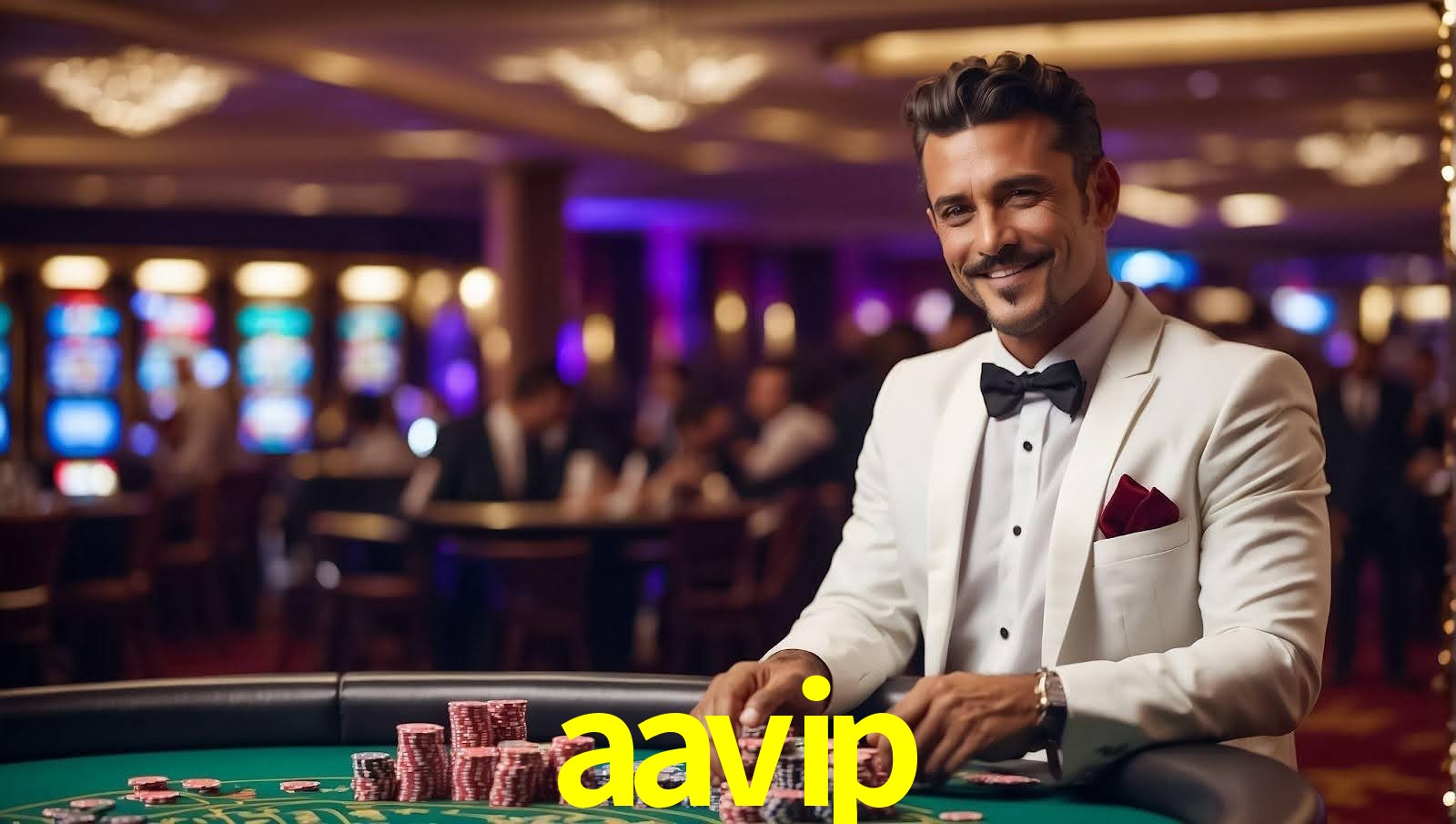 aavip