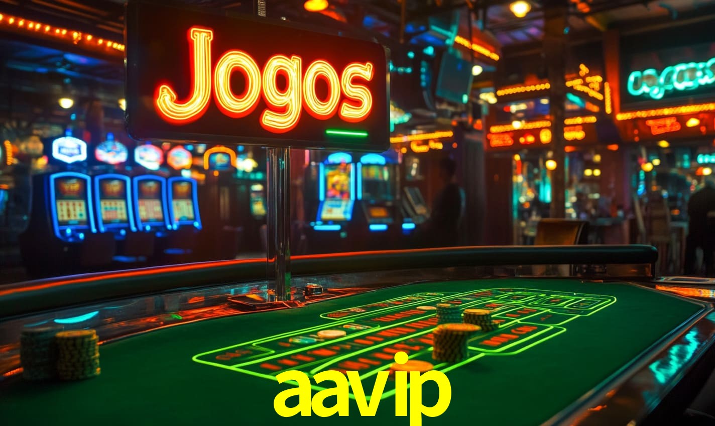 Requisitos do APK da aavip para Android